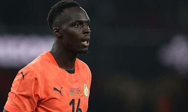 ОФІЦІЙНО. Зірковий голкіпер продовжив контракт із саудівським клубом