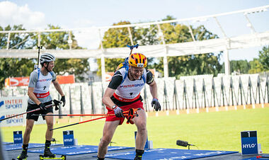 Йоганнес Бьо назвав фаворита на перемогу в загальному заліку Кубка світу