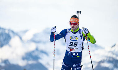 Дворазовий чемпіон світу тимчасово призупинив виступи через травму