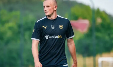 Гравець клубу УПЛ потрапив у страшну ДТП: «Дякую Богу, що врятував»