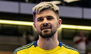 Лідер збірної України провів шалений матч в Іспанії, але команда програла