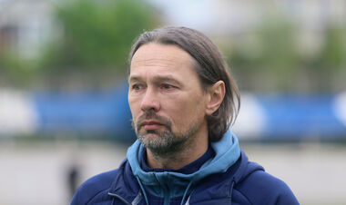 Суркіс ухвалив рішення щодо тренера, яке здивувало скаутів Динамо