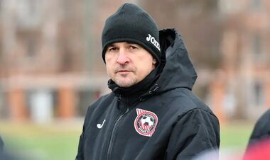 ОФИЦИАЛЬНО. Клуб УПЛ назначил нового руководителя клубной академии