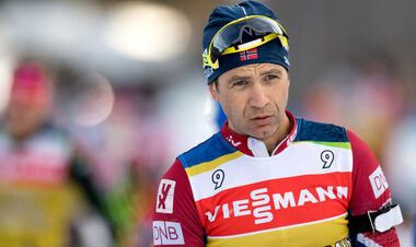 Легендарний Бьорндален: «Соромно бути норвежцем. Це викликає занепокоєння»