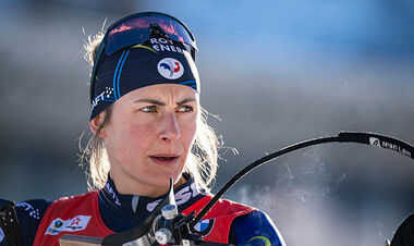 Известная биатлонистка получила угрозы после гонок: затронули ее дочь