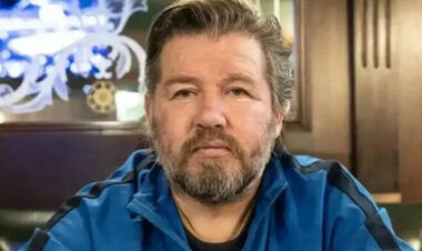 Саленко дав пораду Костюку після рішення Суркіса: «Якщо цього не буде...»