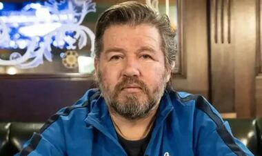 Саленко предупредил Суркиса о тренерском штабе Динамо