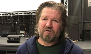 Олег САЛЕНКО: «Суркис разговаривал с этим тренером, но он не захотел ехать»