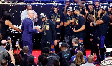 В НБА рассказали, возможно ли расширение лиги в ближайшем будущем