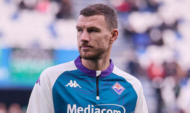 Забиватиме з передач Маліновського. Дженоа вийшла на відомого форварда