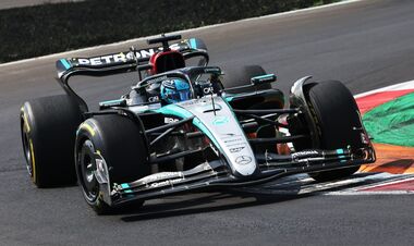 Бос Мерседес Ф1: «Це найбільший ризик для будь-якої команди у 2026»