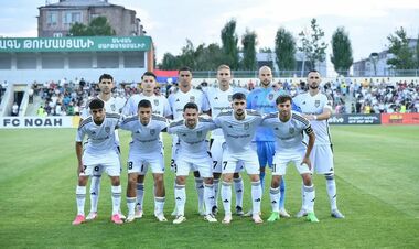 Експерт: «Супернику Динамо в ЛК обіцяють хороші преміальні»