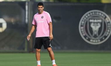 Легендарний дует лишається. Зірковий партнер Мессі отримає контракт