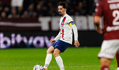 Вітінья, Кукурелья та Вальверде увійшли до цікавого статистичного рейтингу