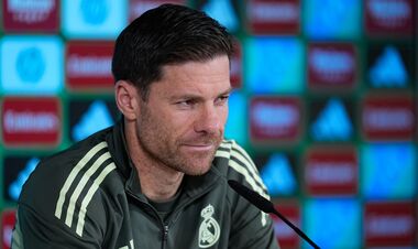 АЛОНСО: «Справа Негрейри? За кордоном дивуються, що немає жодних наслідків»