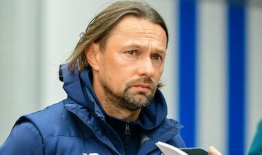 Стали известны детали соглашения Динамо с Костюком. Есть интересное условие