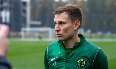 Капитан Полесья рассказал, следует ли доиграть матч Металлист 1925 – Верес