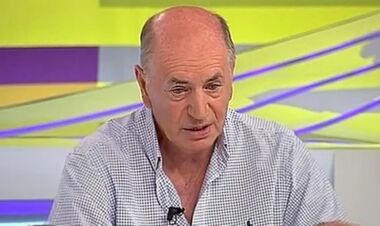 «Після кожного туру були претензії». Ексарбітр ФІФА звернувся до УАФ