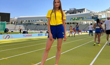 Наталья ПРИЩЕПА: «Смена гражданства? Я пожалела миллион раз, но...»