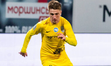 Доведеться робити операцію. Захисник Олександрії отримав складну травму