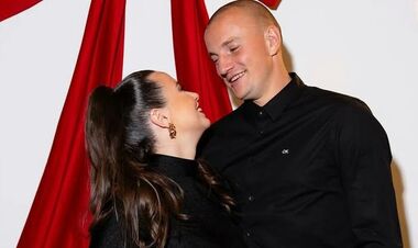 Дружина екс-гравця збірної України: «Я не розумію, як ми залишилися живими»