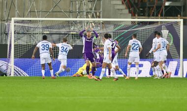 У матчі Динамо – Ноа Віталій Кварцяний чекає близько восьми голів