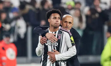 Почему Ювентус сопротивляется поглощению на $1 млрд