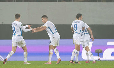 Шахтар та Динамо оновлять свої календарні рекорди в єврокубках