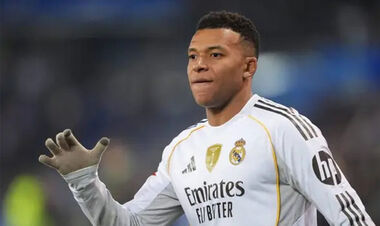 ФОТО. Как Килиан Мбаппе выбил из ПСЖ еще 60 млн евро