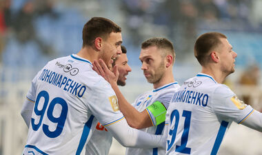 Залишився останній матч. Скільки Динамо вже заробило в Лізі конференцій?