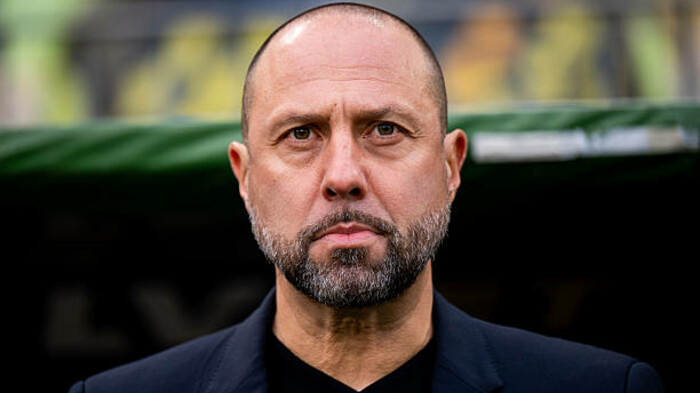 Карпати провели переговори з екс-тренером Шахтаря. Відомі подробиці