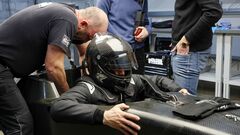 Прогнозы неутешительные. Новая команда Ф1 готовится быть аутсайдером