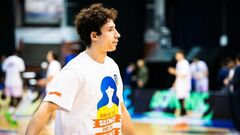 Еврокубок. Результативный матч Ковляра, Скапинцев помог победить Хапоелю