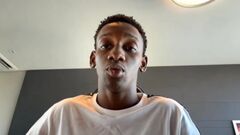 Вундеркінд Греміо пояснив, чому відмовився від переходу в Шахтар