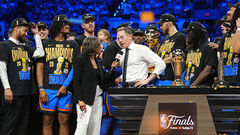 Гений НБА Сэм Прести: одна из лучших команд может выбирать первой на Драфте