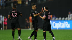 Легендарный нападающий Барселоны близок к подписанию контракта с Майами