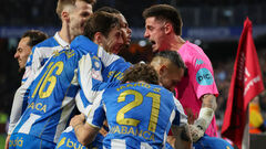 Кубок Испании: Депортиво выбил Мальорку, победы Эльче, Валенсии и Реала С.