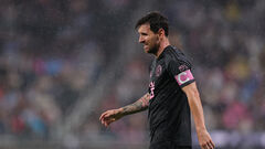 Месси назвал лучшего: игрок Реала выше звезды Барселоны