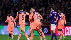 Гвадалахара – Барселона – 0:2. Кристенсен и Рэшфорд. Видео голов и обзор