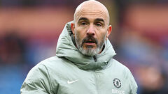 Бывший тренер Барселоны может возглавить Челси