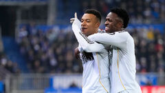 Талавера – Реал Мадрид. Прогноз и анонс на матч 1/16 финала Кубка Испании