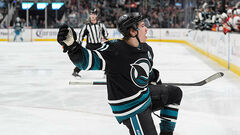 ВИДЕО. Кто круче – Макдэвид или Селебрини. Два классных гола в НХЛ