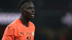 ОФІЦІЙНО. Зірковий голкіпер продовжив контракт із саудівським клубом