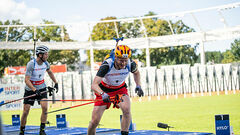 Йоханнес Бё назвал фаворита на победу в общем зачете Кубка мира