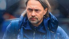 ОФИЦИАЛЬНО. Игорь Суркис назначил нового главного тренера Динамо
