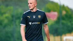 Игрок клуба УПЛ попал в страшное ДТП: «Спасибо Богу, что спас»