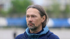 Суркіс ухвалив рішення щодо тренера, яке здивувало скаутів Динамо