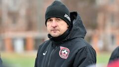 ОФИЦИАЛЬНО. Клуб УПЛ назначил нового руководителя клубной академии