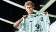 Источник: клуб УПЛ хочет вернуть игрока сборной Украины на родину