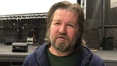 Олег САЛЕНКО: «Суркис разговаривал с этим тренером, но он не захотел ехать»